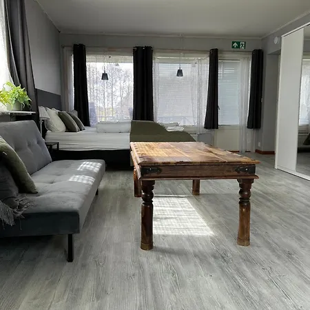 Stegemans Horse Hotel And Country Lodge Ljungby  Exterior photo