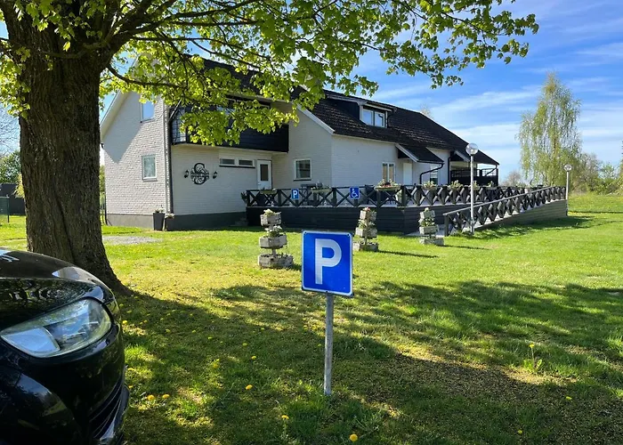 Stegemans Horse Hotel And Country Lodge