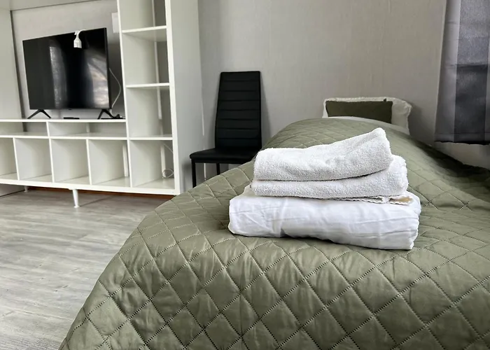 Stegemans Horse Hotel And Country Lodge