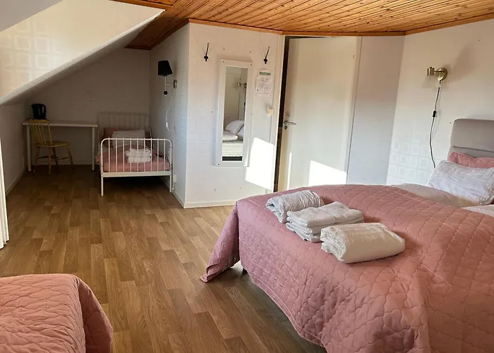 Stegemans Horse Hotel And Country Lodge