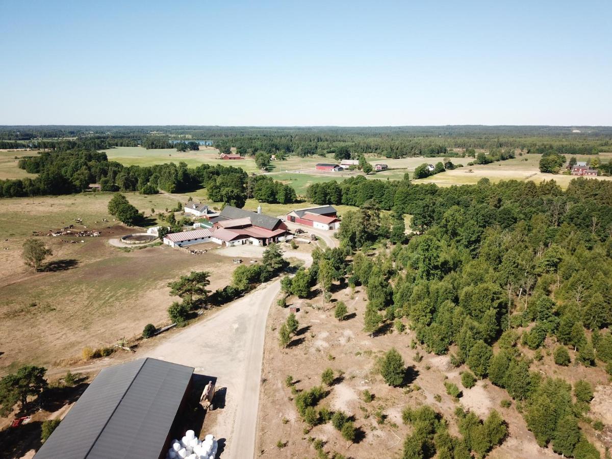 Stegemans Horse And Country Lodge