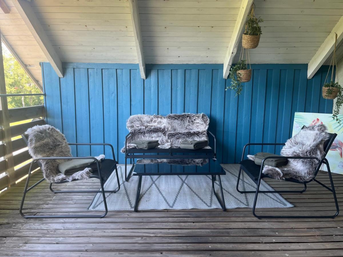 Stegemans Horse And Country Lodge Ljungby (Kronoberg)