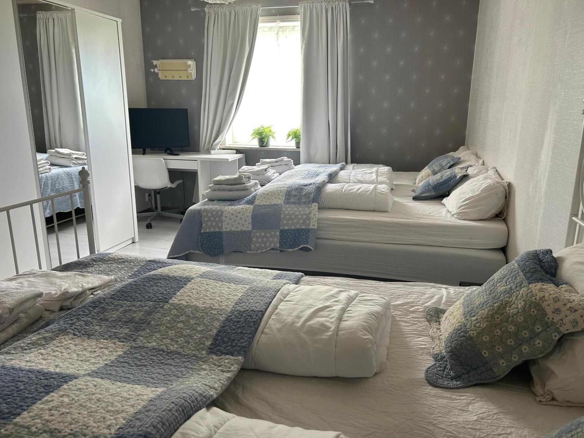 Lodge Stegemans Horse And Country Ljungby (Kronoberg)