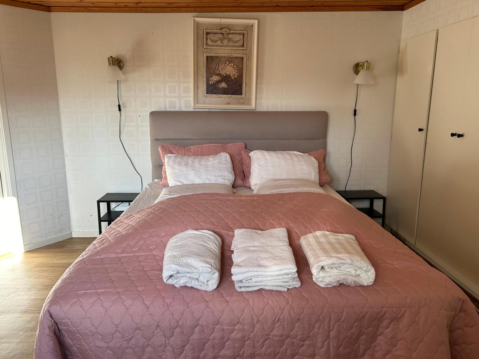 Stegemans Horse And Country Lodge *