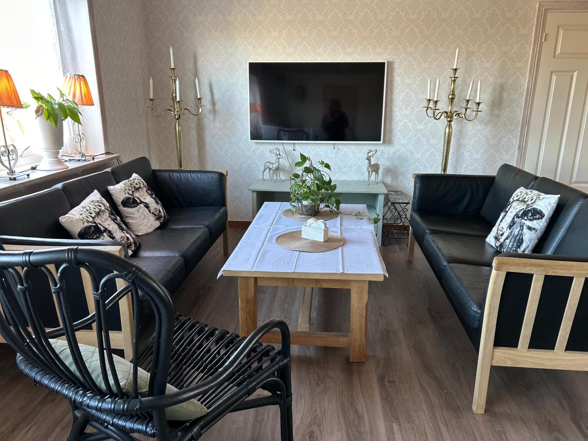 Stegemans Horse And Country Lodge
